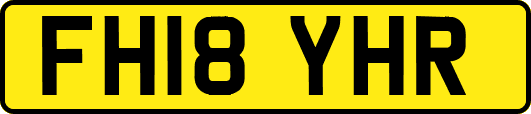 FH18YHR