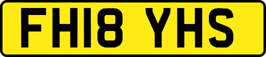 FH18YHS