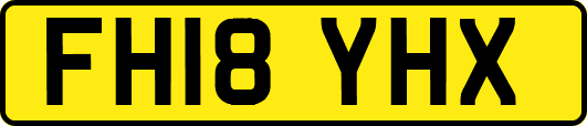 FH18YHX