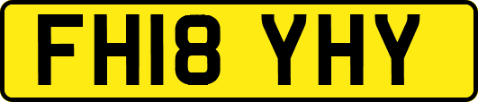 FH18YHY