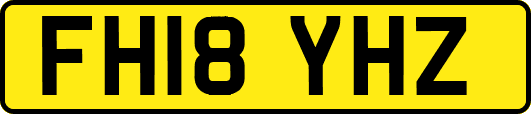 FH18YHZ