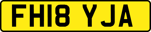 FH18YJA