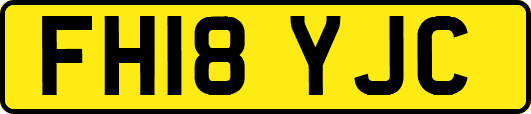 FH18YJC