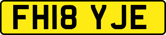 FH18YJE