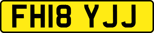 FH18YJJ