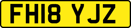 FH18YJZ