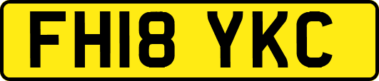 FH18YKC