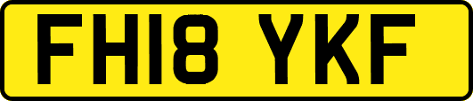 FH18YKF