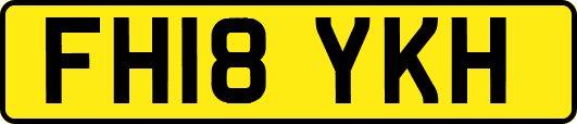 FH18YKH