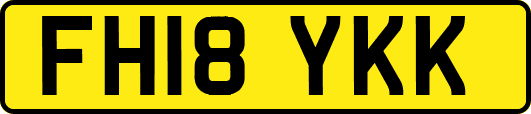 FH18YKK