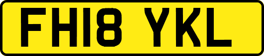 FH18YKL