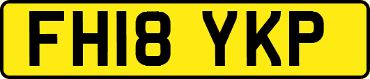 FH18YKP