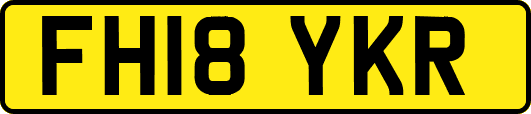FH18YKR