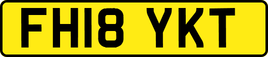 FH18YKT