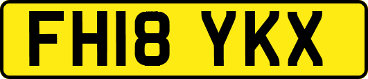 FH18YKX