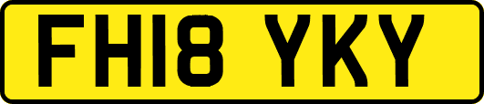 FH18YKY