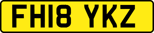 FH18YKZ