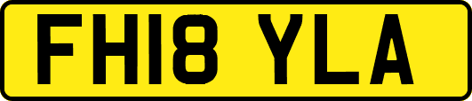 FH18YLA