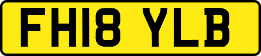 FH18YLB