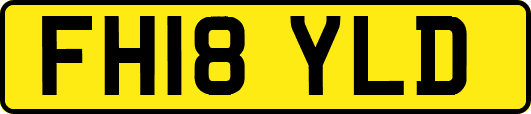 FH18YLD