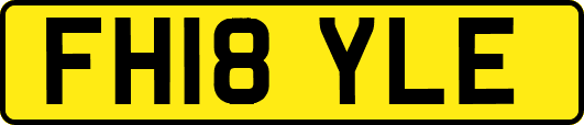 FH18YLE