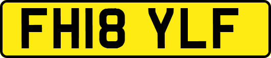 FH18YLF