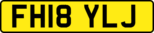 FH18YLJ