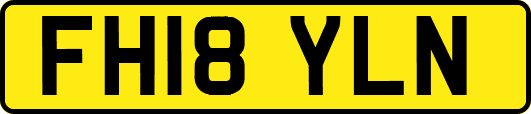 FH18YLN