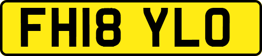 FH18YLO