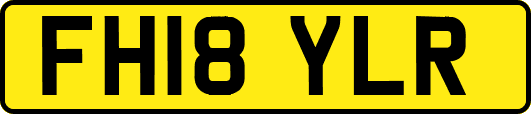 FH18YLR