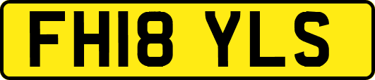 FH18YLS