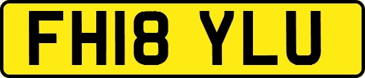 FH18YLU