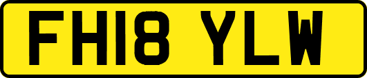 FH18YLW
