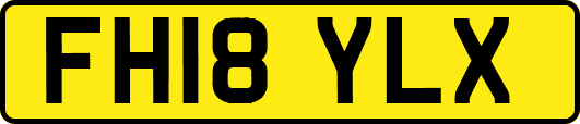 FH18YLX
