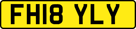 FH18YLY