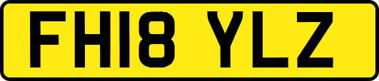 FH18YLZ