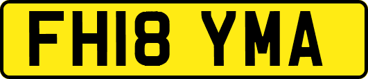 FH18YMA