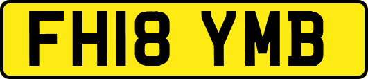 FH18YMB