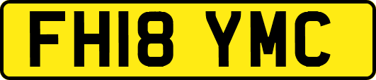 FH18YMC