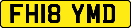 FH18YMD