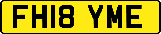FH18YME