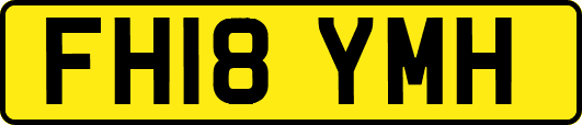 FH18YMH