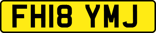FH18YMJ