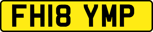 FH18YMP