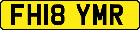 FH18YMR