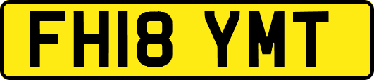 FH18YMT