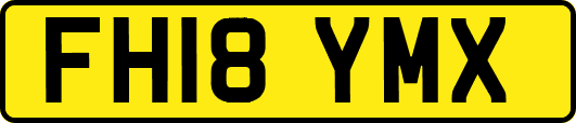 FH18YMX