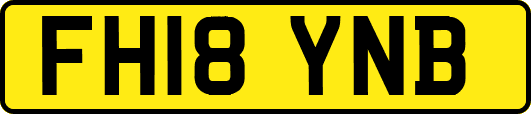 FH18YNB