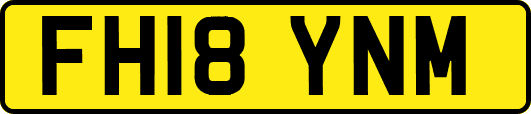 FH18YNM