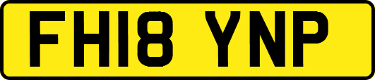 FH18YNP